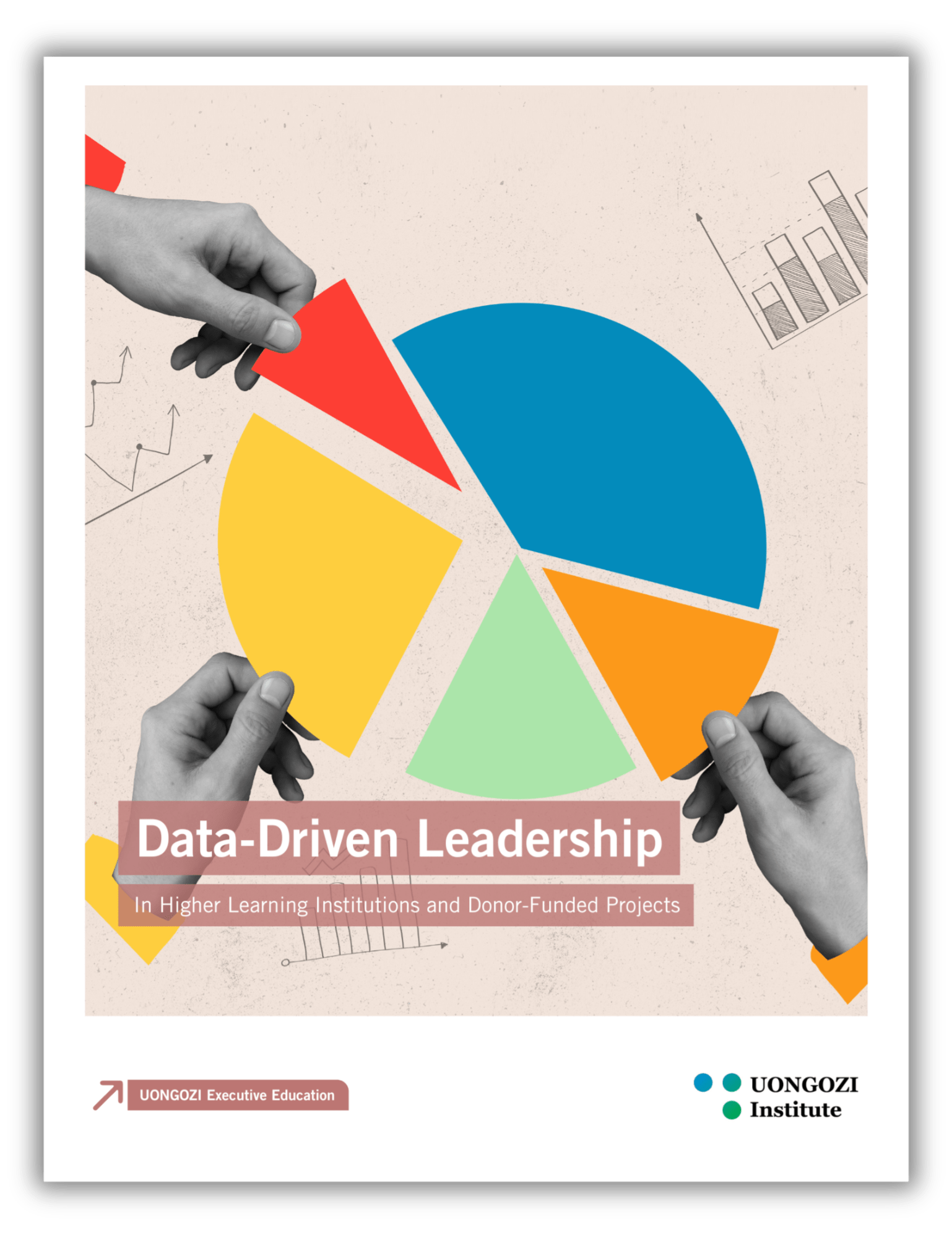 Data-driven leadership